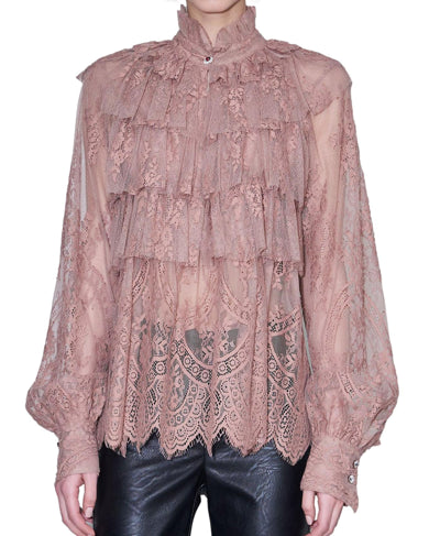 Aniye By Camicia 18179600046