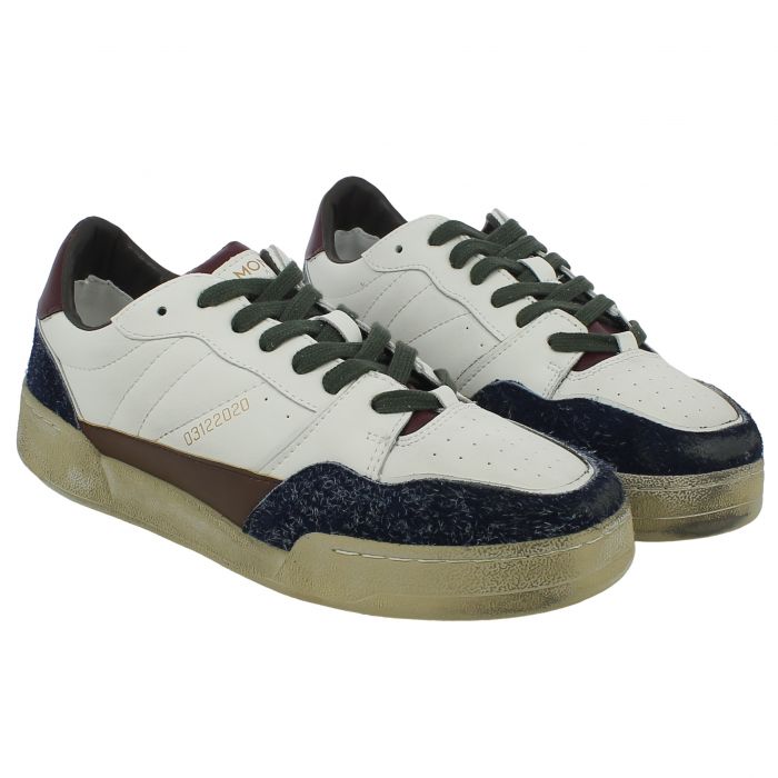 MONOWAY Scarpa 412338 JHONNY01