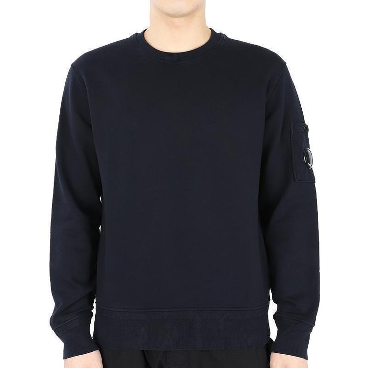CP COMPANY Felpa 14CMSS136A 005398G888
