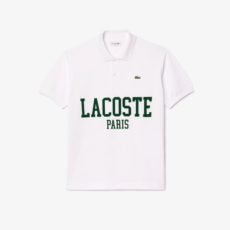 LACOSTE Polo PH7419001