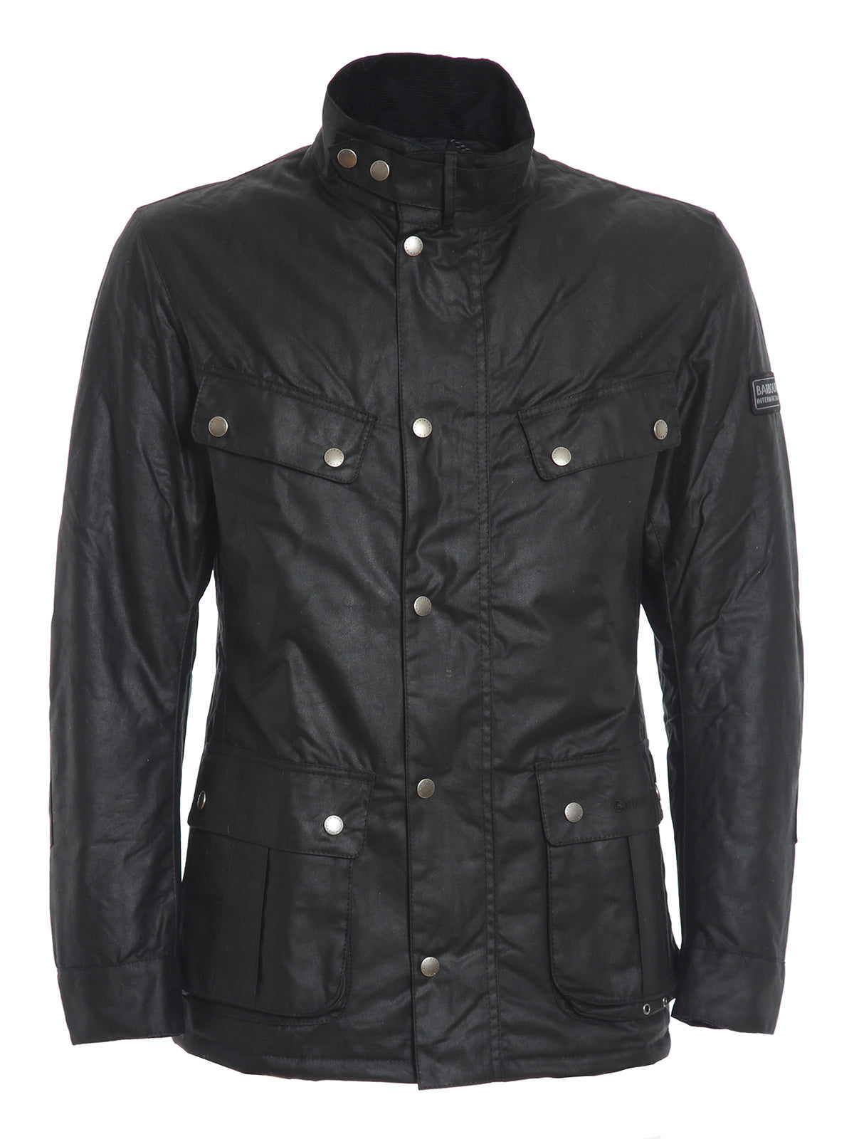 Barbour giubbotto MWX0337BK91