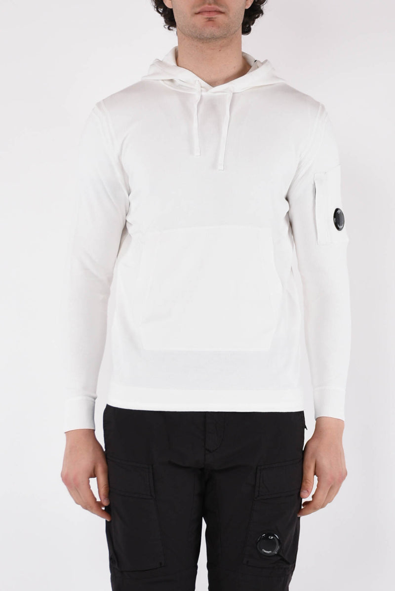CP COMPANY Felpa 14CMKN030A 006262G103
