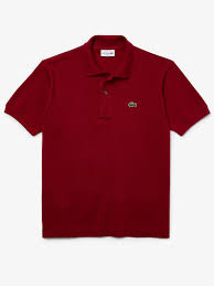 LACOSTE Polo 1212476