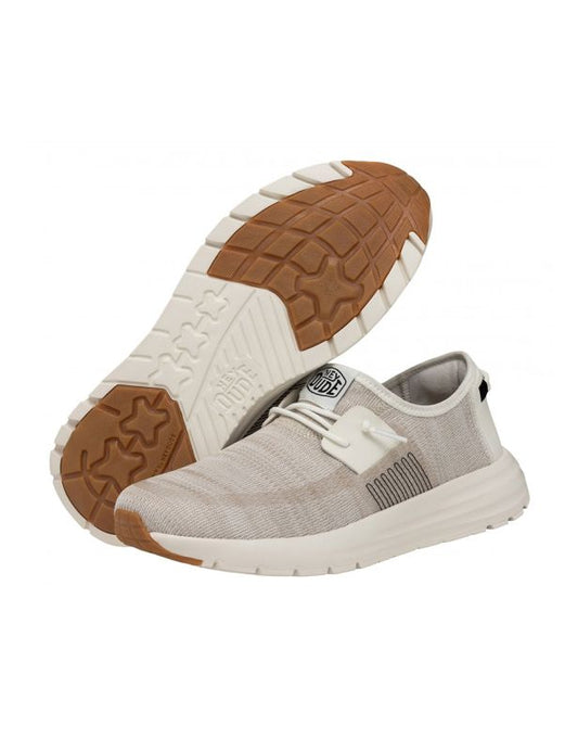 Hey Dude Scarpa SIROCCO100