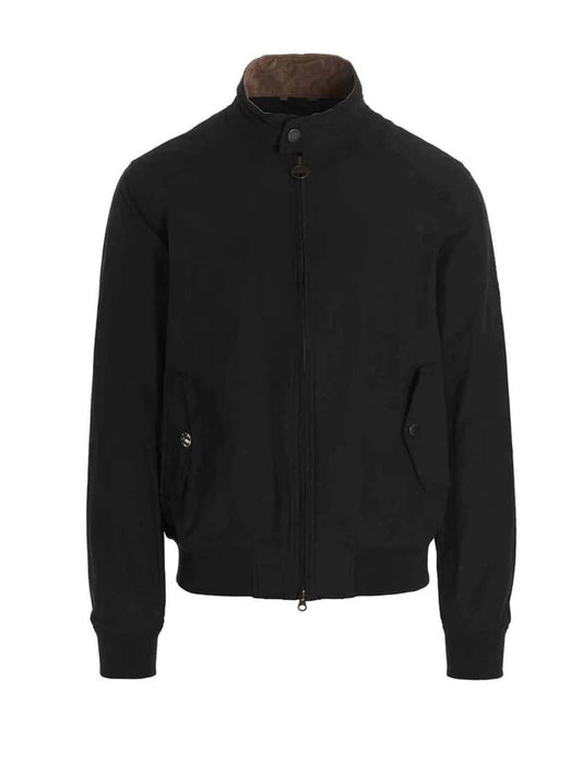 Barbour giubbotto MCA0427NY71