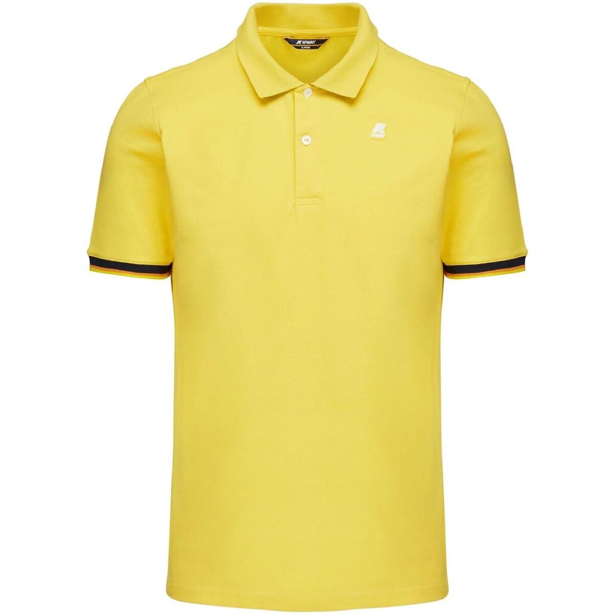 K-way polo K7121IWXZ7