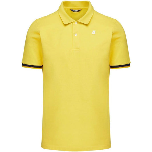 K-way polo K7121IWXZ7