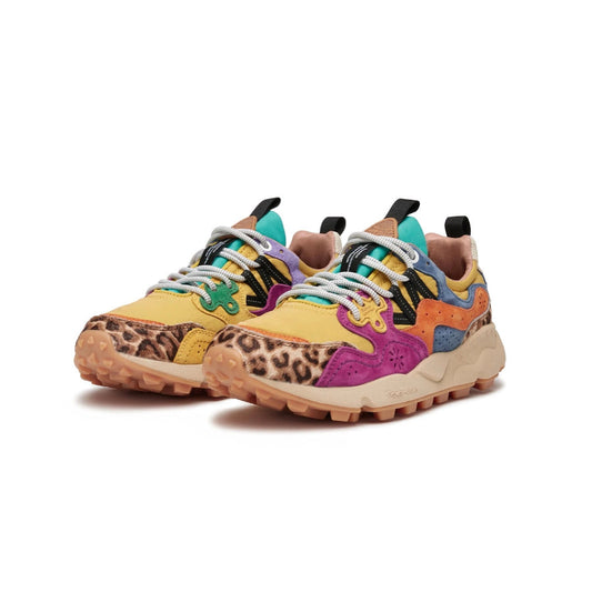 Flower Mountain Sneakers 2017818