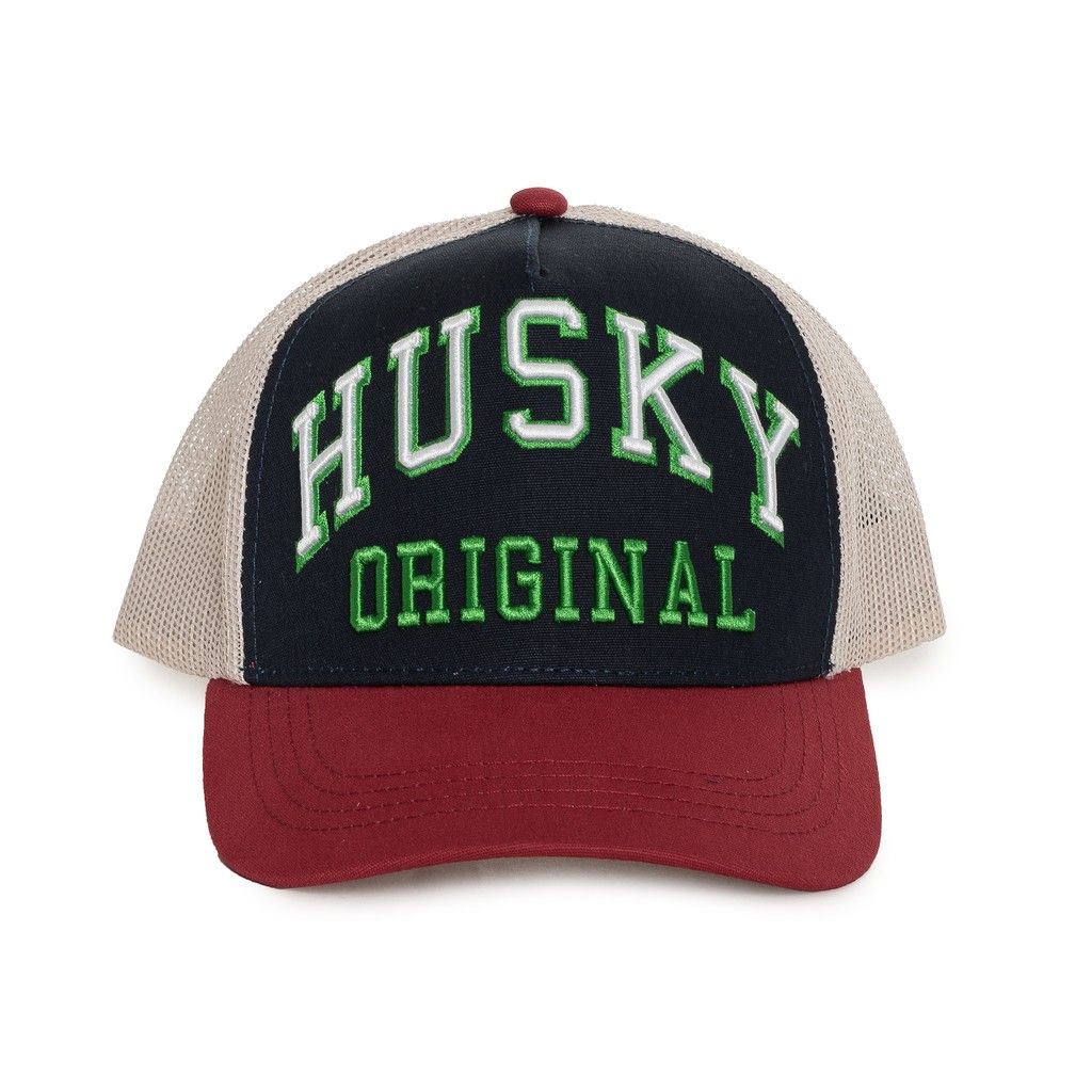 HUSKY Cappello HS23BEXHA44CO011C00C009