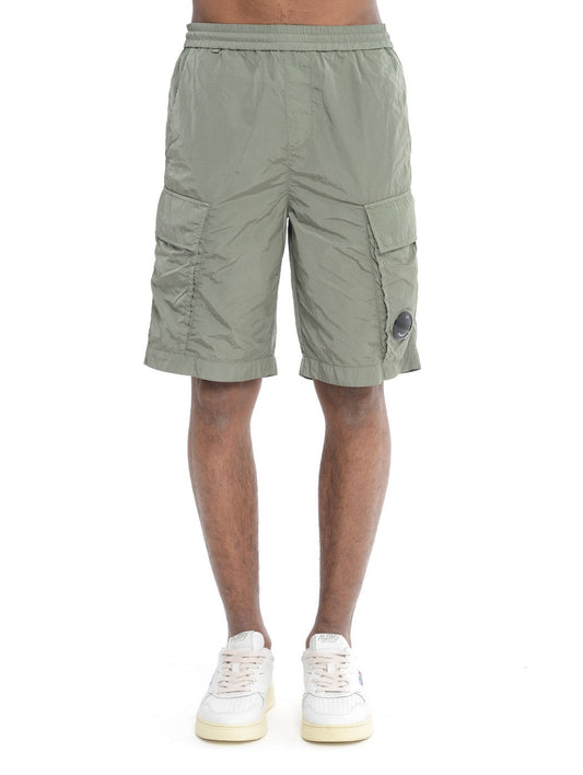 CP COMPANY Bermuda 16CMBE179A 005904G913
