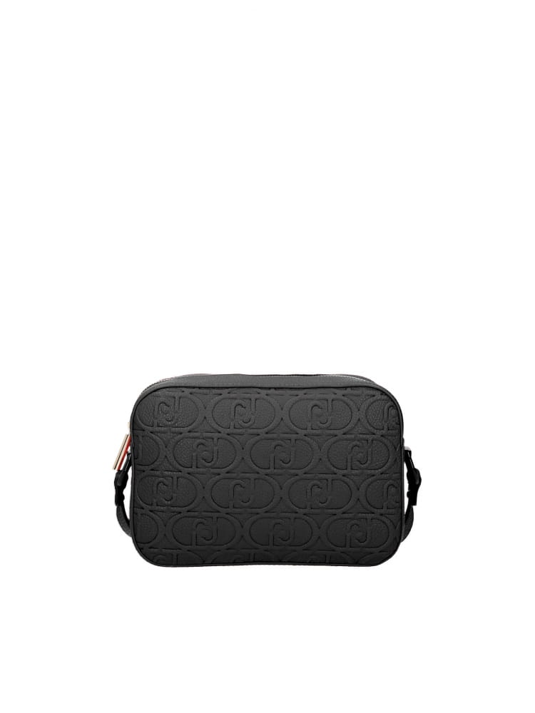 Liu Jo Borsa con logo all over AA4156