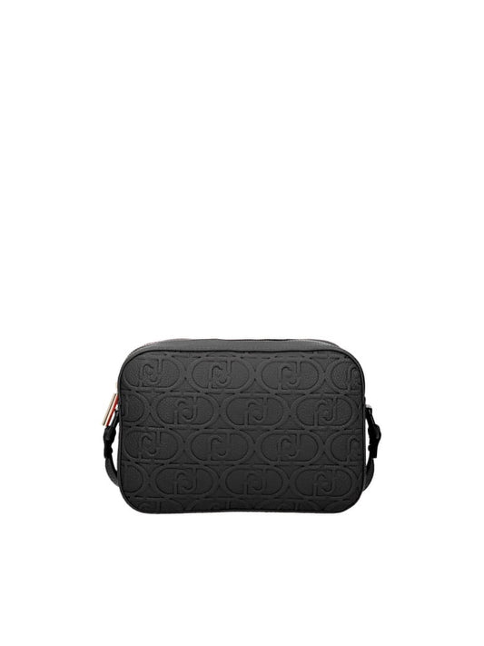 Liu Jo Borsa con logo all over AA4156