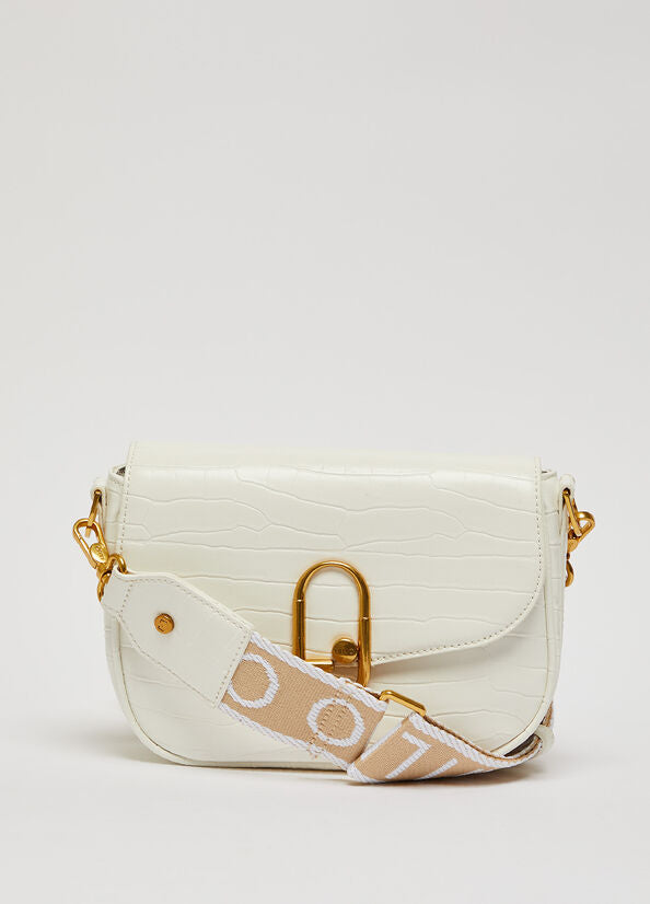 Liu Jo Borsa effetto coccodrillo NA2120