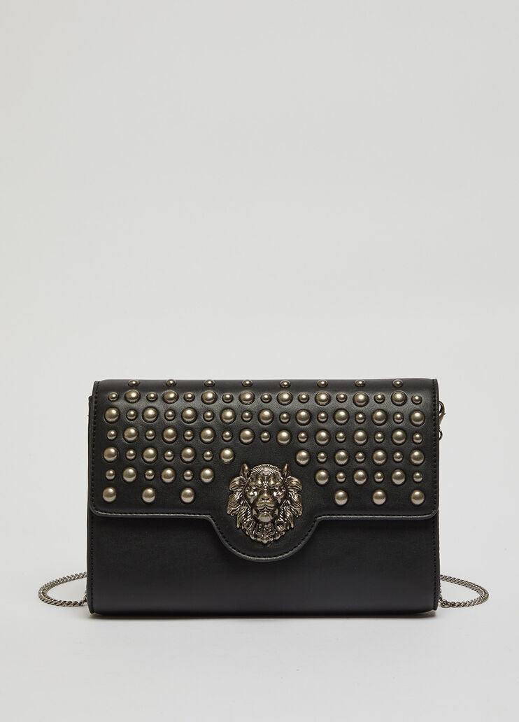 Liu Jo Pochette con borchie NA2202