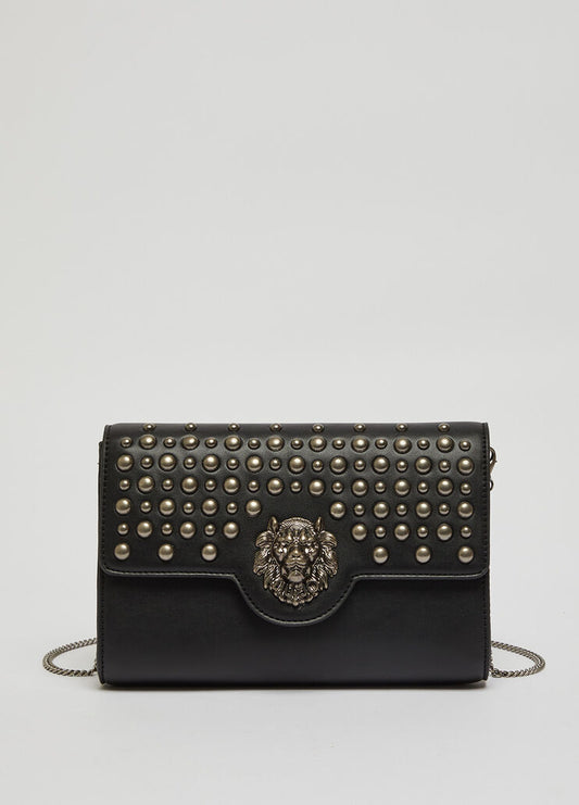 Liu Jo Pochette con borchie NA2202