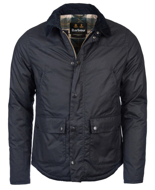Barbour giubbotto MWX1106NY92