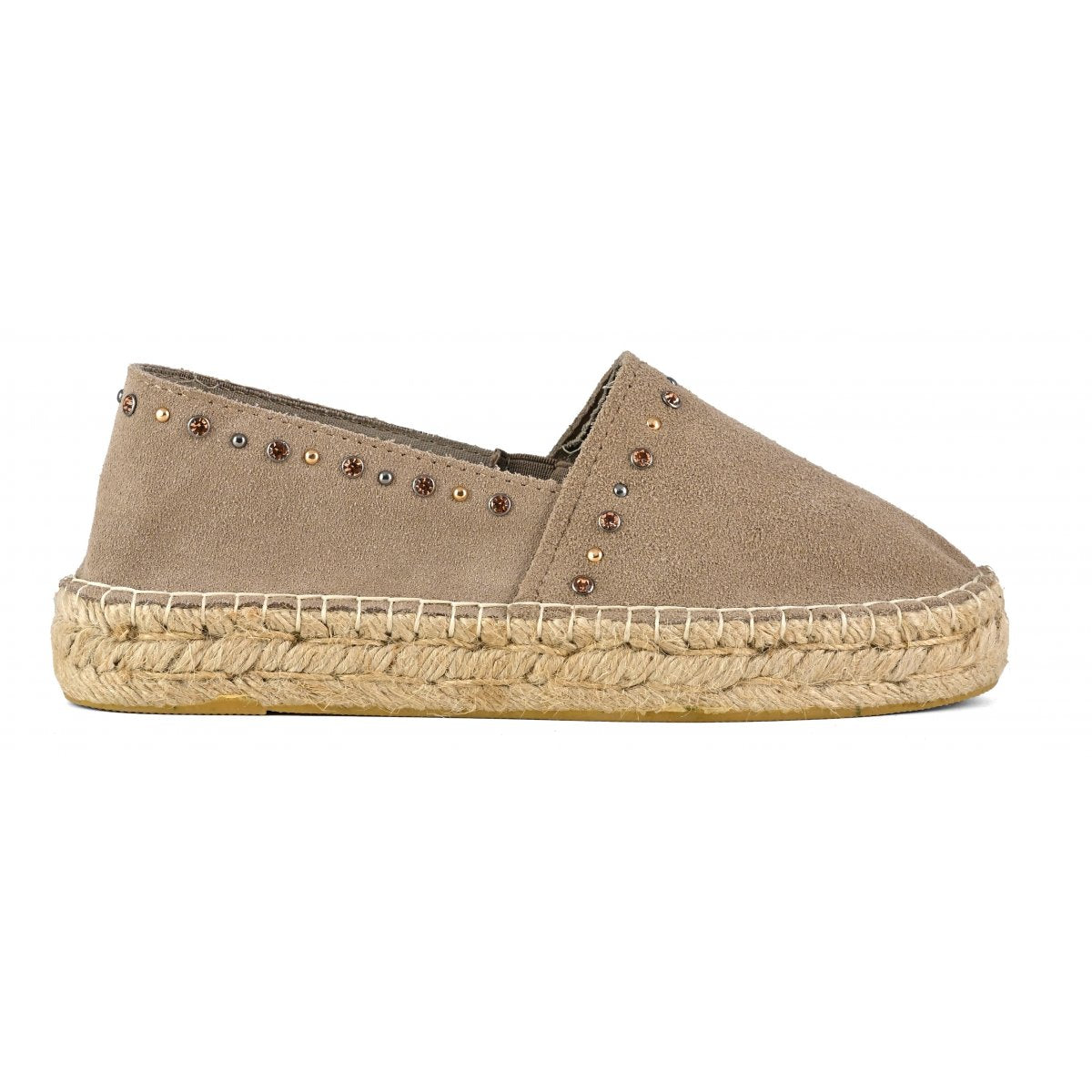 Colors Of California Sandalo HC.ESPA10MUD
