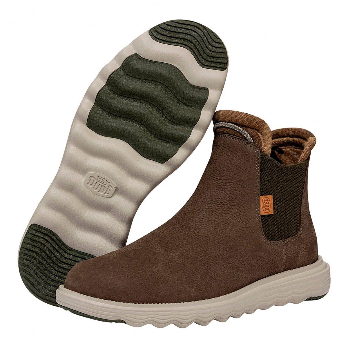 HEY DUDE Scarpa HD.40187337