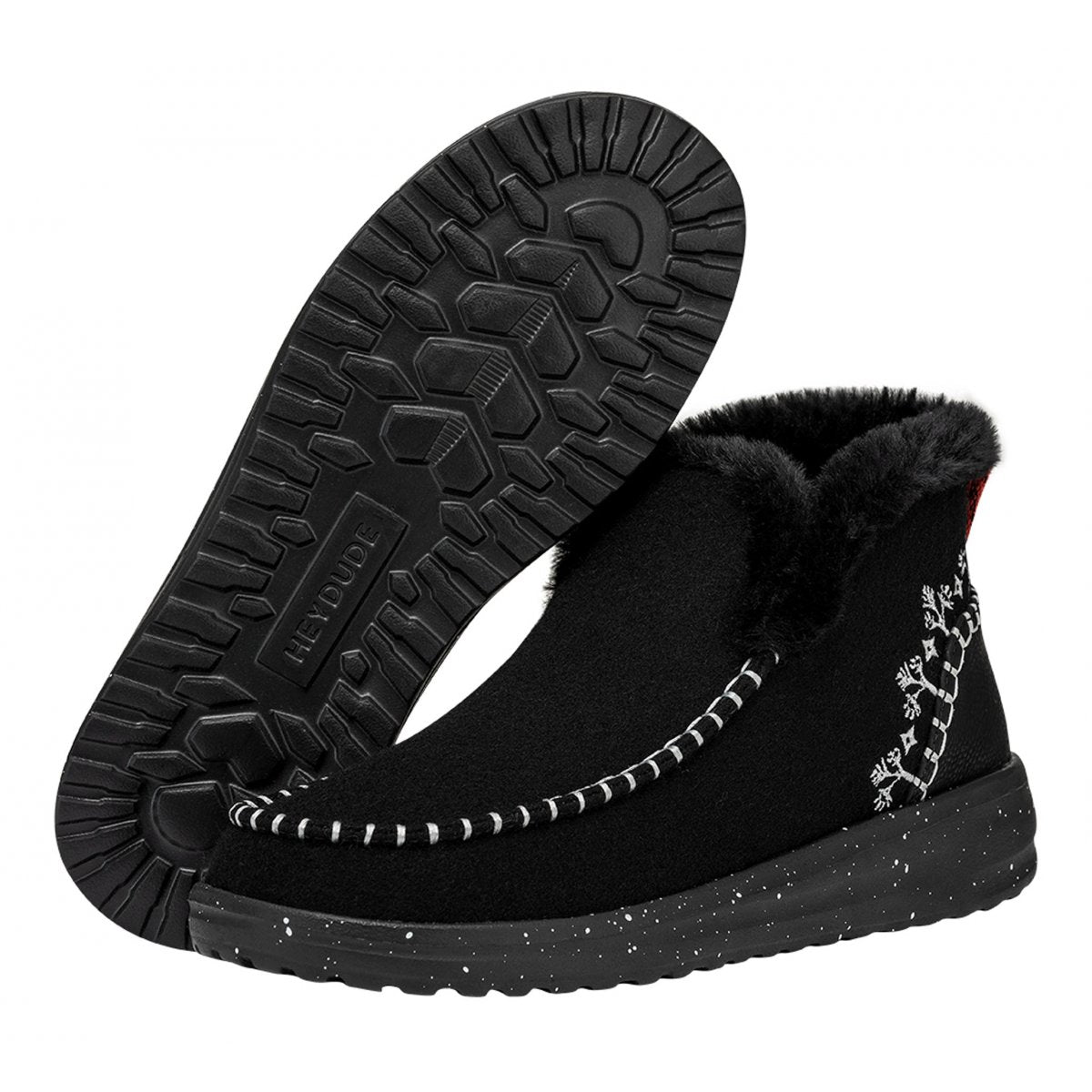 HEY DUDE Scarpa HD.40208001