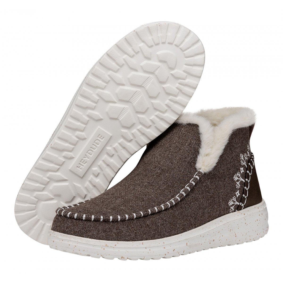 HEY DUDE Scarpa HD.40208267