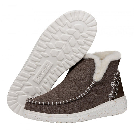 HEY DUDE Scarpa HD.40208267