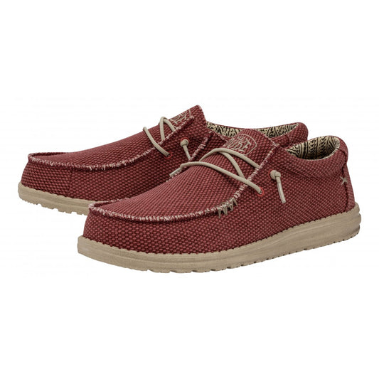 Hey Dude Scarpa BRAIDED6VP
