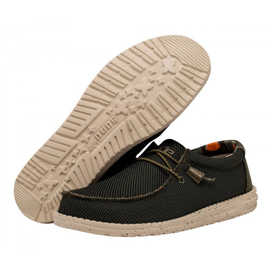 Hey Dude Mocassino SOX3VK
