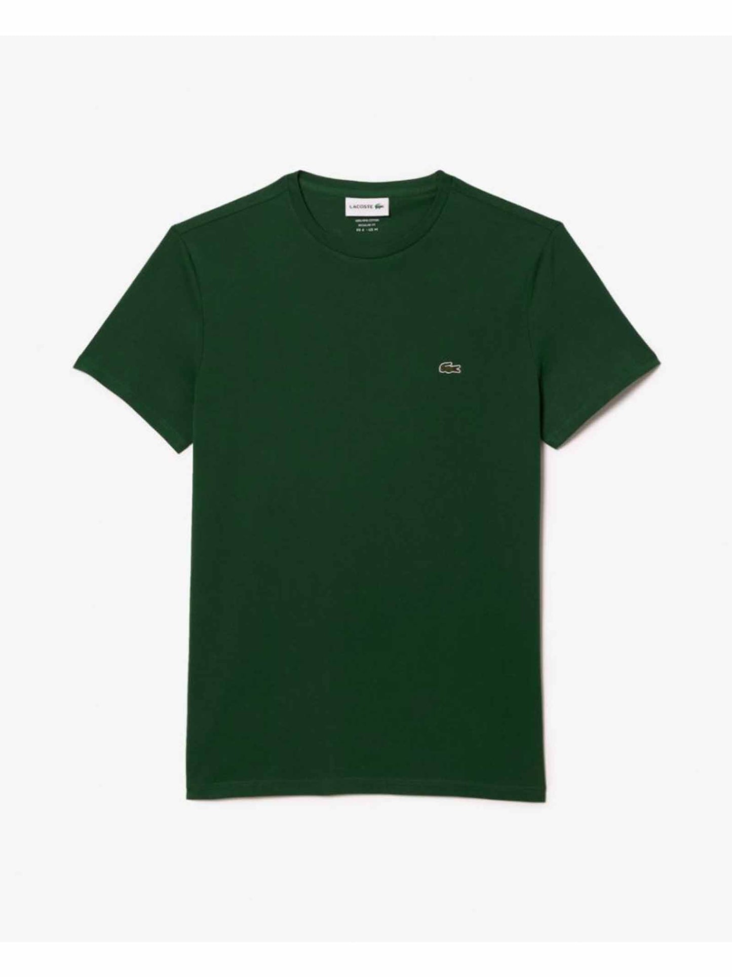 LACOSTE T-shirt TH6709132