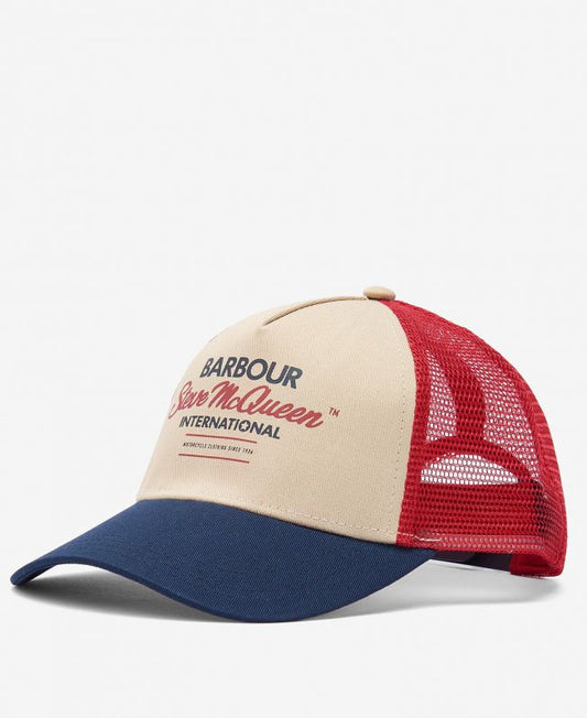 Barbour cappello MHA0478NY15