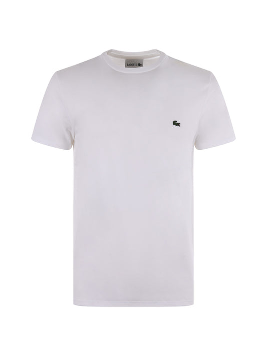 LACOSTE T-shirt TH6709001