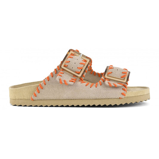 Colors Of California Sandalo HC BIO035BLA