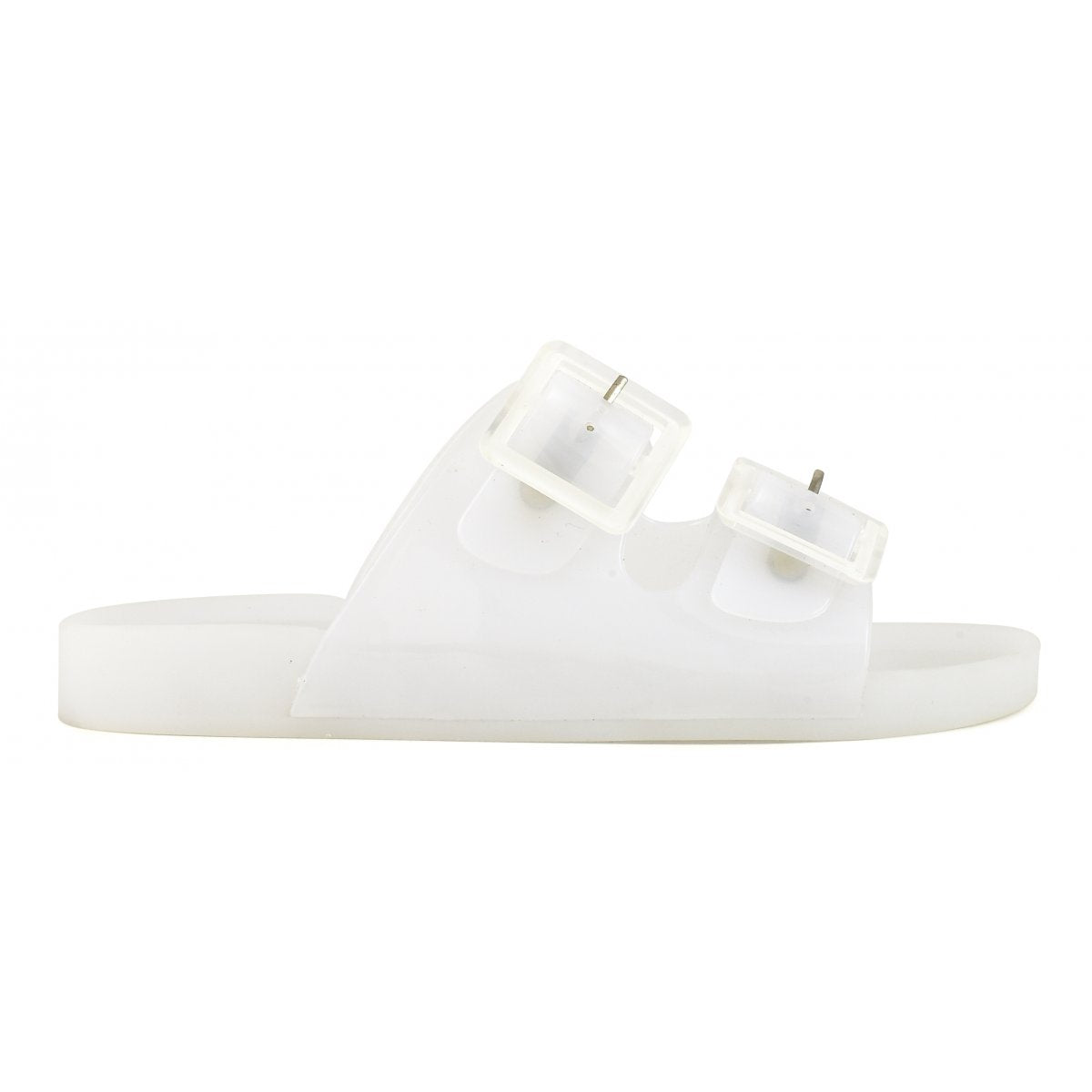 Colors Of California Sandalo HC CHJ0010WHI