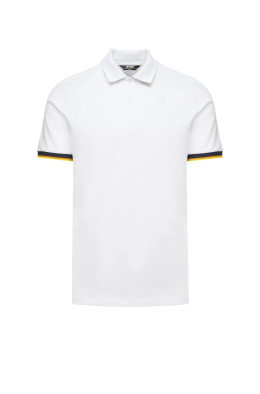 K-way polo K7121IW001