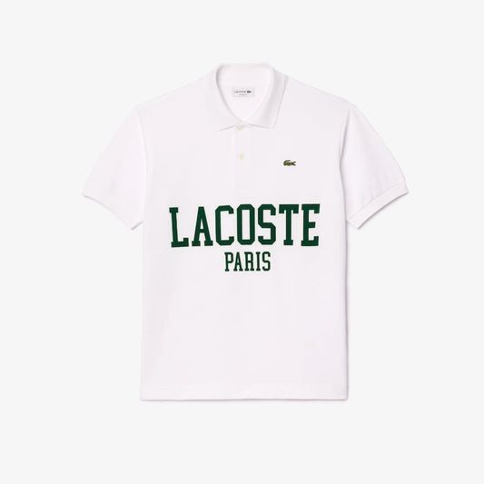 LACOSTE Polo PH7419001