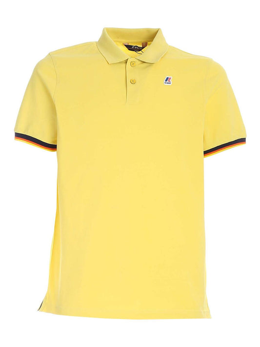 K-way polo K008J50168