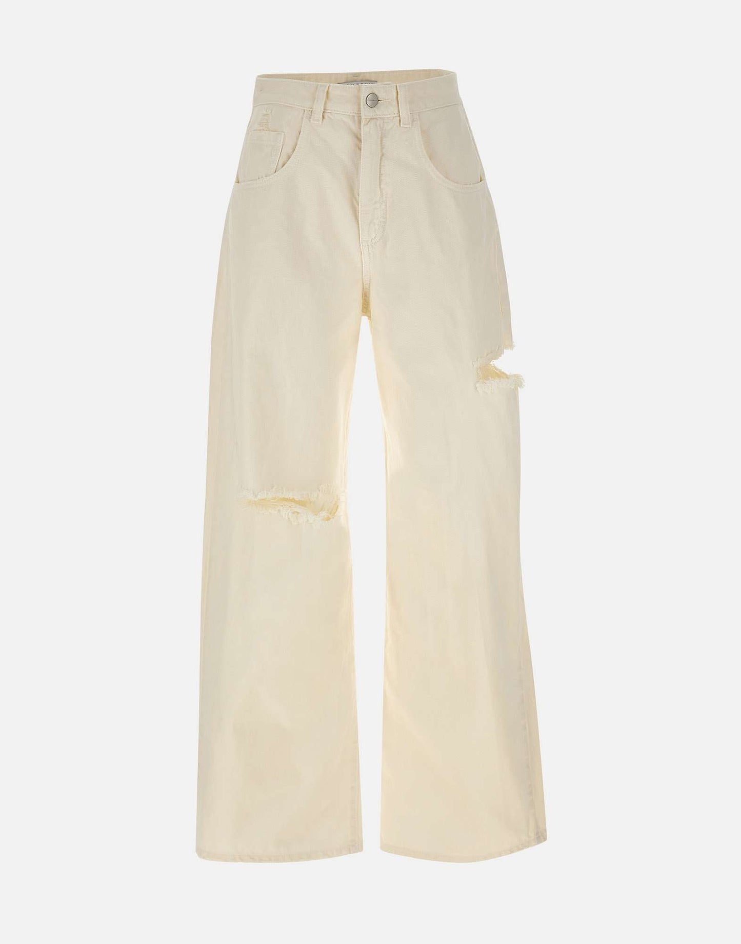 ICON DENIM  Jeans POPPYWHITE