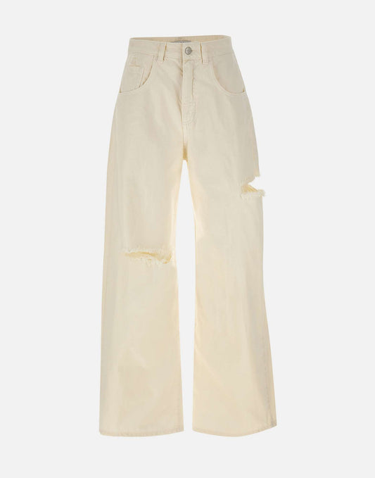 ICON DENIM  Jeans POPPYWHITE