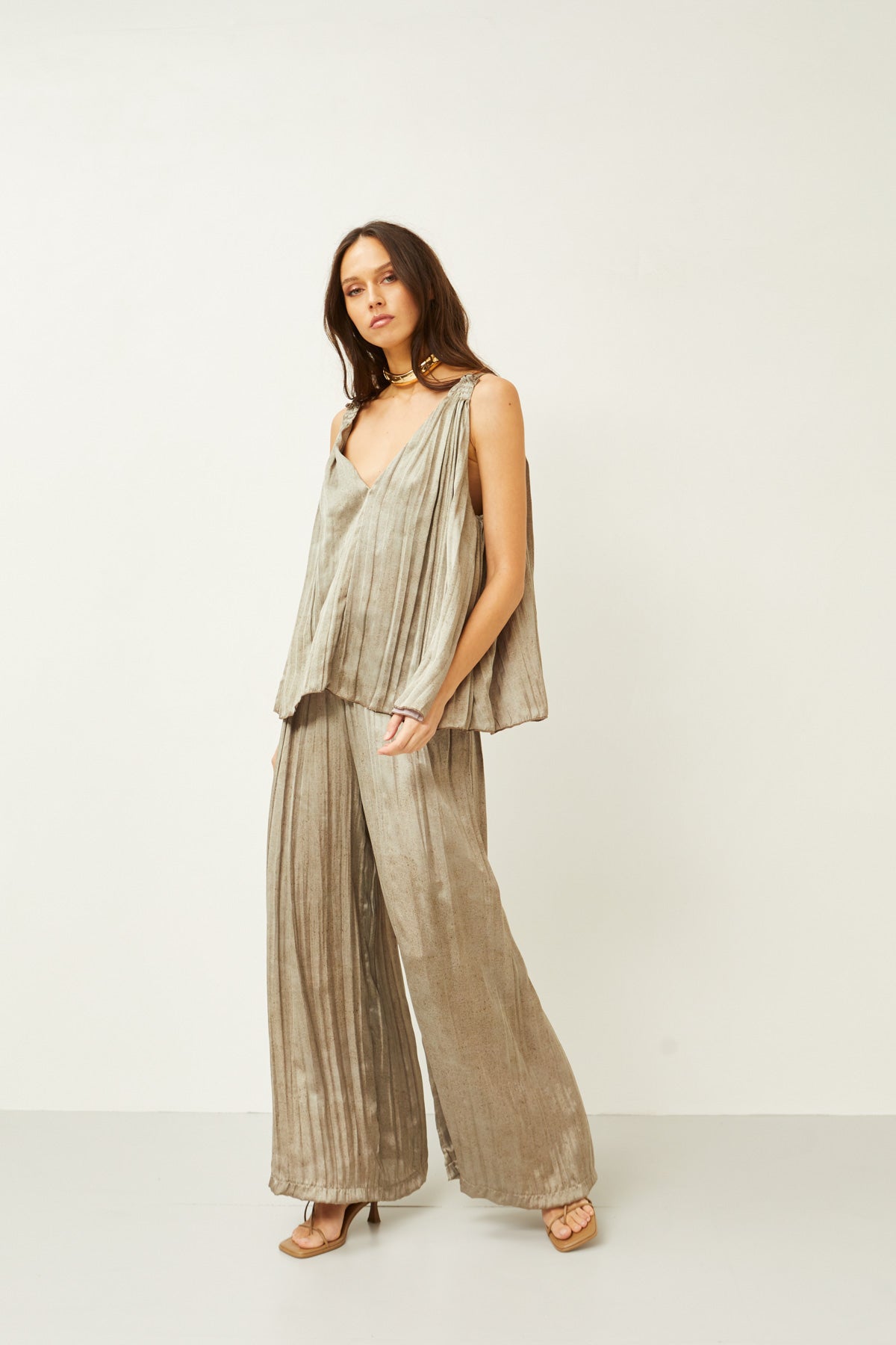 SOUVENIR  Pantalone V35A0331FANTASIA