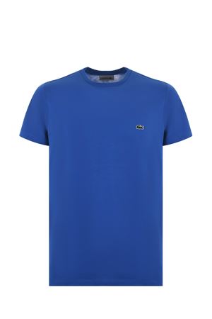 LACOSTE T-shirt TH6709IXW