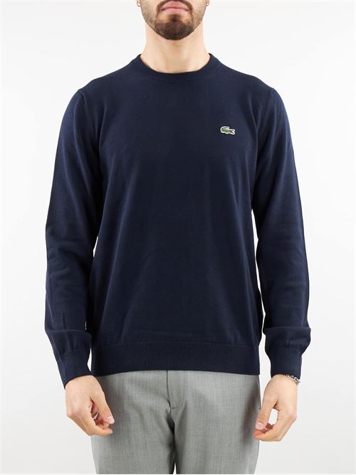 LACOSTE Felpa SH9608166
