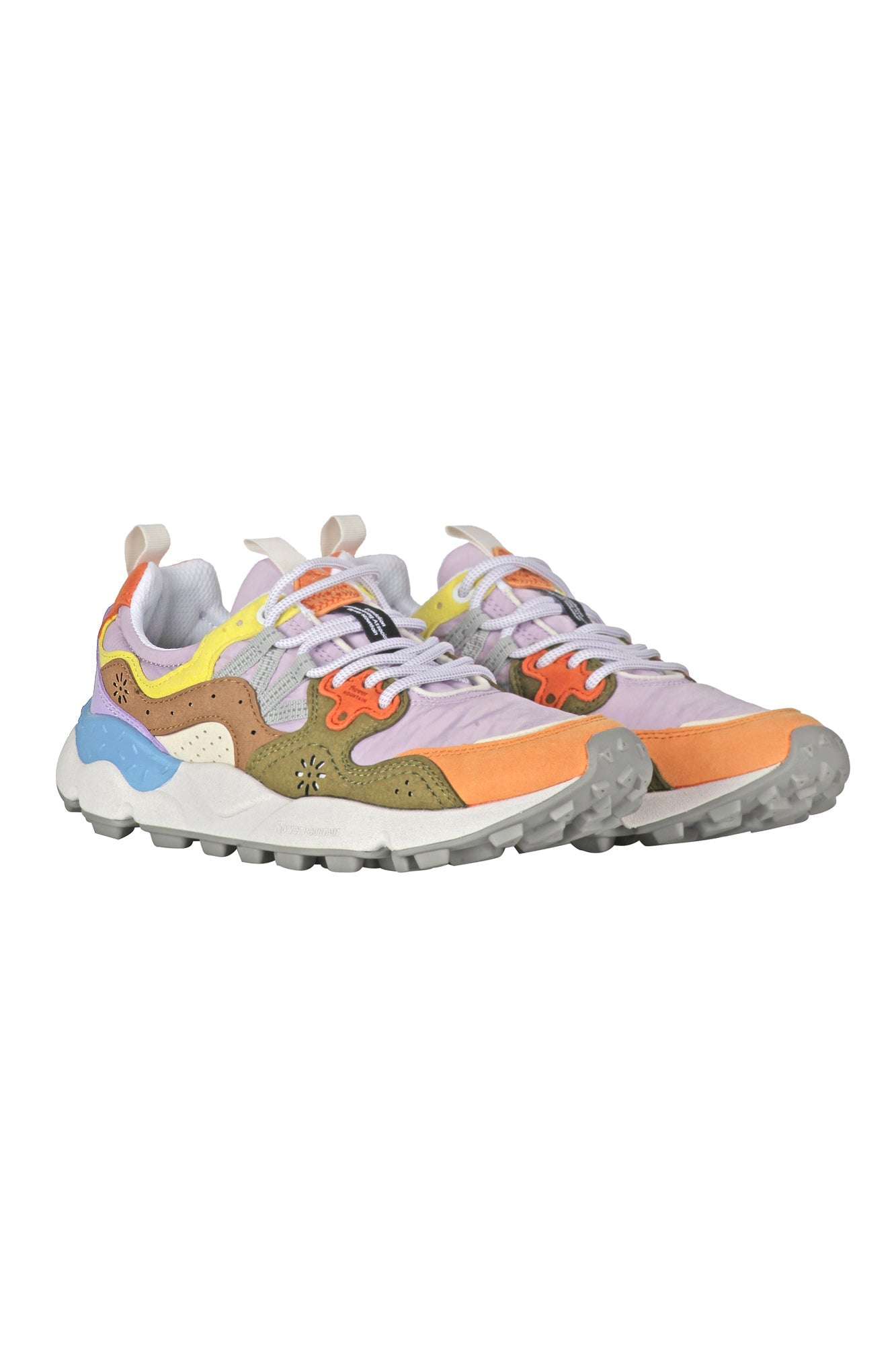 Flower Mountain Sneakers 2018337