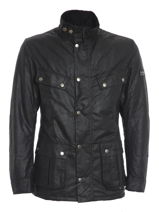 Barbour giubbotto MWX0337BK91