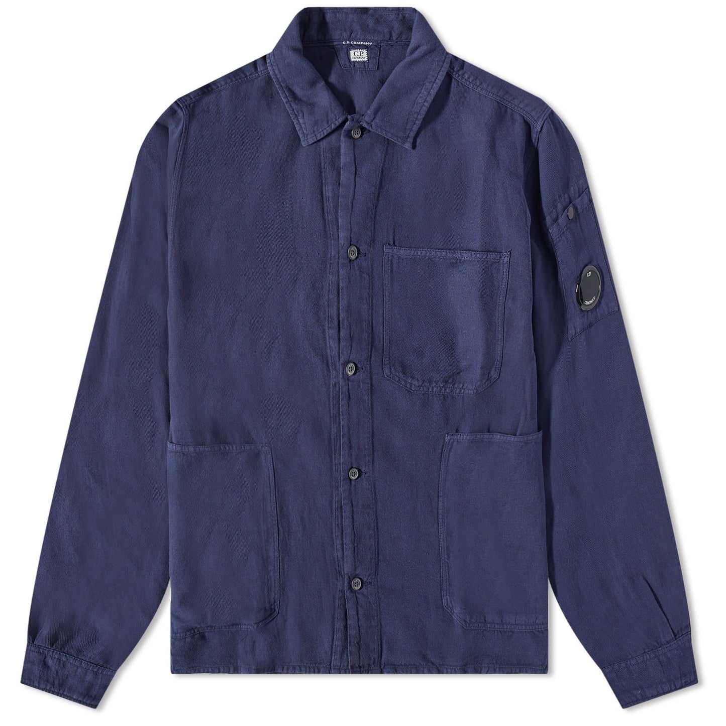 CP COMPANY Camicia 14CMSH276A 006501G868