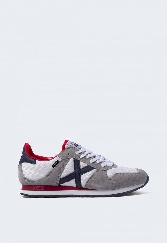 MUNICH Scarpa 8640007 ORIONBIANCO