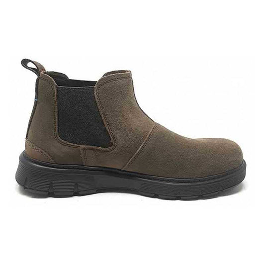 Hey Dude Stivale SUEDE1700