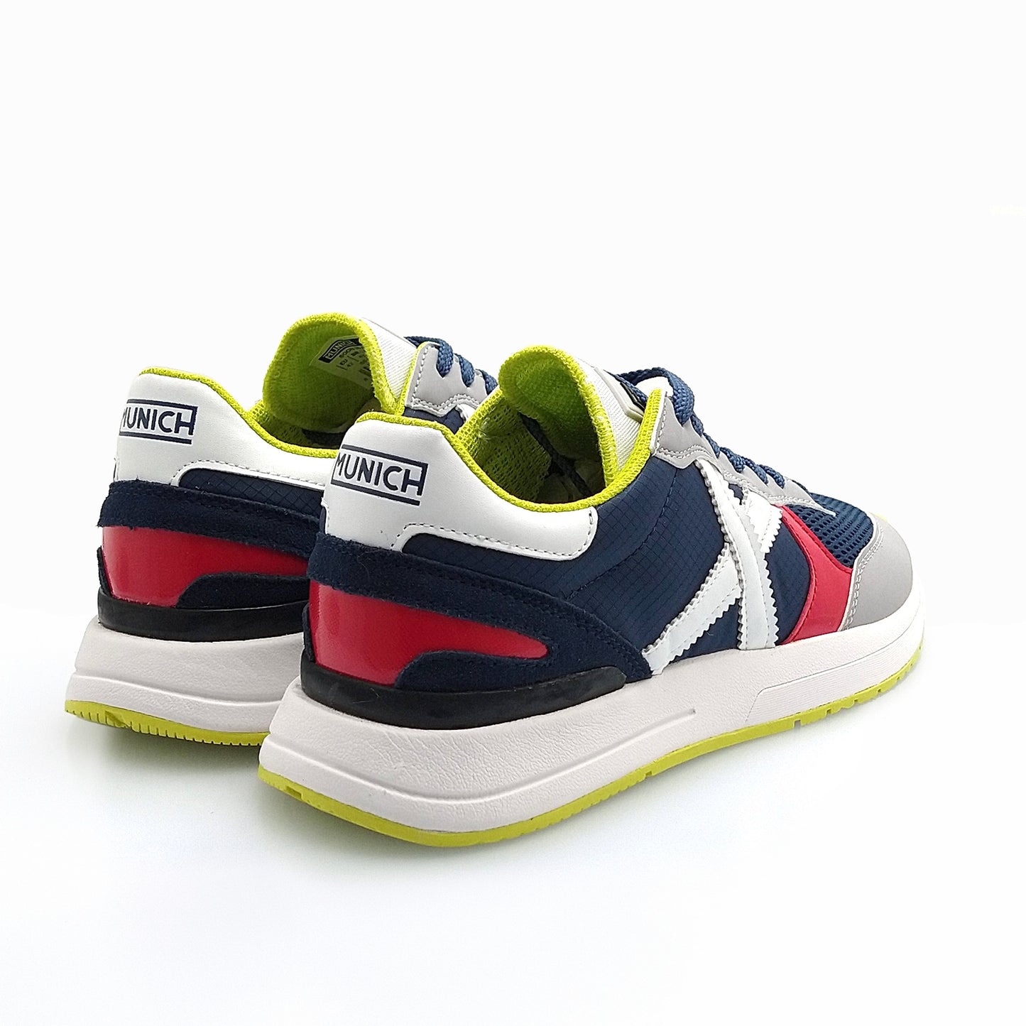 MUNICH Scarpa 8904030 SOON30VAR.UNICA