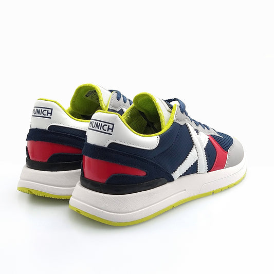 MUNICH Scarpa 8904030 SOON30VAR.UNICA