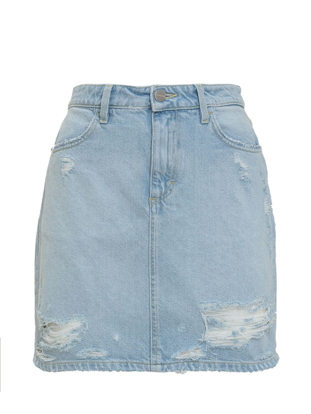 ICON DENIM  Gonna ALICEID114