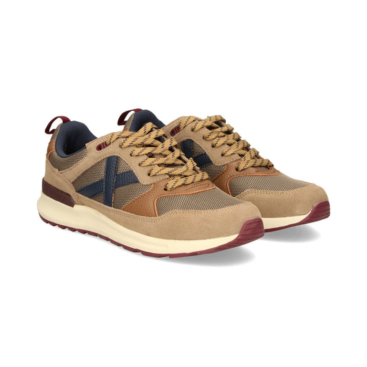 MUNICH Scarpa 8410069 ALPHA69VAR. UNICA