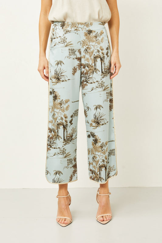 SOUVENIR  Pantalone J35Y0292FANTASIA